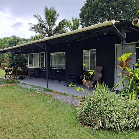 Hospedaje Finca Agroturistica Dona Rufa Rio Sereno Kültér fotó